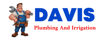 Trusted plumber in KALISPELL